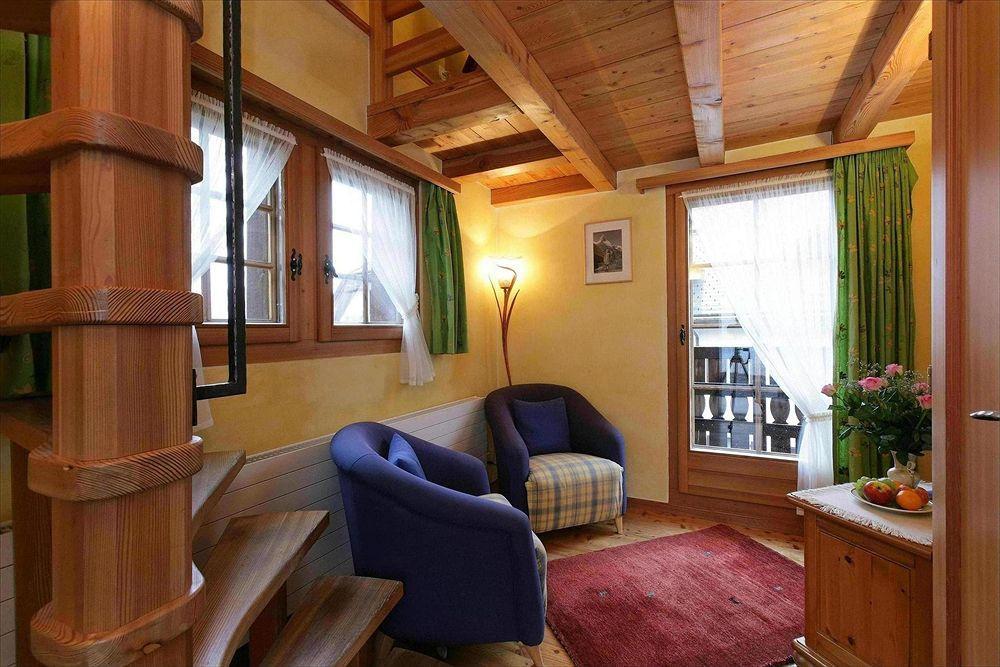 Hotel Romantica Zermatt Dalaman gambar