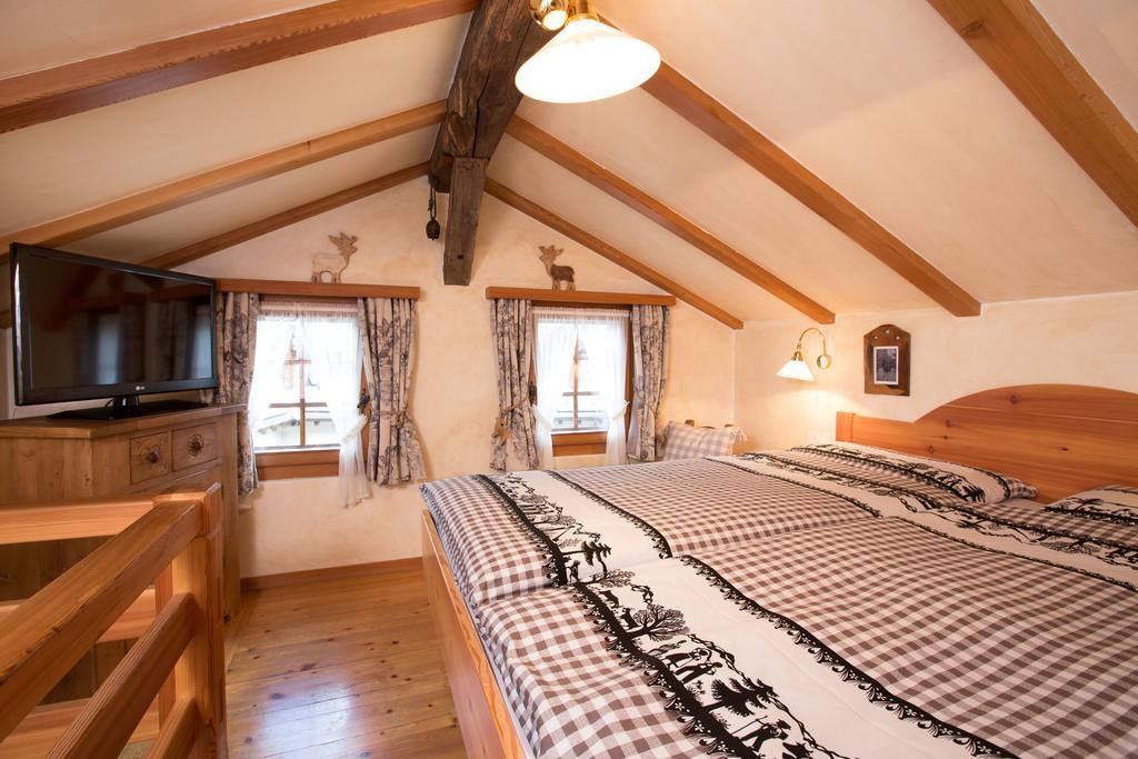 Hotel Romantica Zermatt Luaran gambar