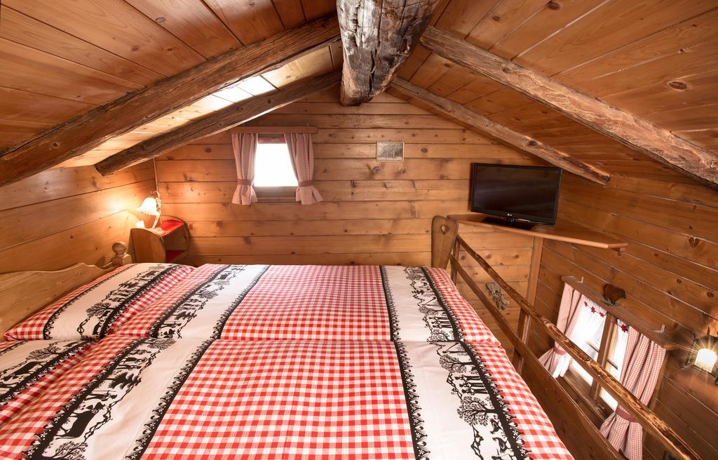 Hotel Romantica Zermatt Luaran gambar