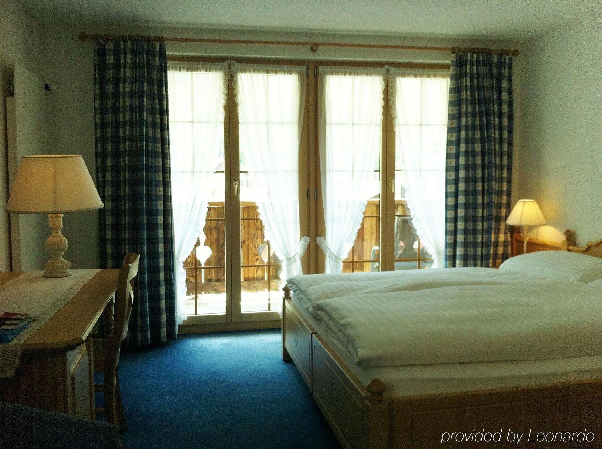 Hotel Romantica Zermatt Luaran gambar